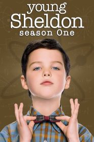 Young Sheldon Season 1 ยังเชลดอน เด็กเนิร์ดจอมกวน ปี 1 ซับไทย