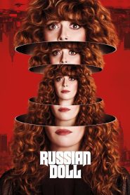 Russian Doll Season 1 รัชเชียน ดอลล์ ปี 1 ซับไทย