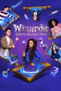 Wizards Beyond Waverly Place Season 1 ซับไทย