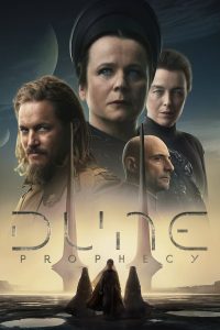 Dune Prophecy Season 1 ดูน คำพยากรณ์แห่งทราย ปี 1 พากย์ไทย/ซับไทย