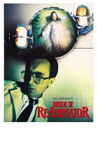 Re-Animator 2 คนเปลี่ยนหัวคน พากย์ไทย