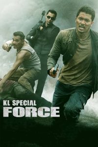 KL Special Force ซับไทย