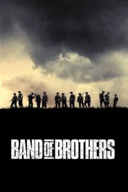 Band of Brothers กองรบวีรบุรุษ พากย์ไทย/ซับไทย