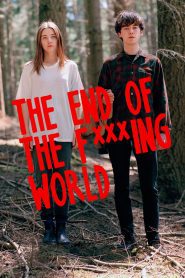 The End of the F***ing World Season 1 โลกมันห่วย ช่วยไม่ได้ ปี 1 พากย์ไทย/ซับไทย