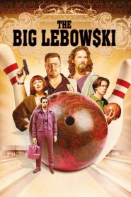 The Big Lebowski ป๋าใหญ่เลอบาวสกี้ พากย์ไทย