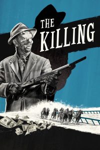 The Killing แผนโฉดโคตรคนชั่ว ซับไทย