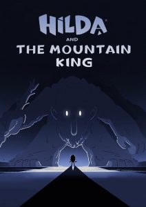 Hilda and the Mountain King ฮิลดาและราชาขุนเขา ซับไทย