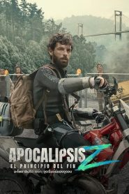 Apocalypse Z The Beginning of the End อะโพคาลิปซิส เซต้า: จุดเริ่มต้นของจุดจบ พากย์ไทย