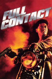 Full Contact บอกโลกว่าข้าตายยาก พากย์ไทย