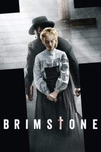 Brimstone ซับไทย