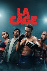 The Cage Season 1 เดอะ เคจ ปี 1 พากย์ไทย/ซับไทย