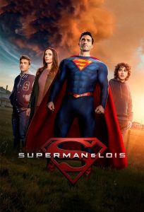 Superman and Lois Season 2 ซับไทย