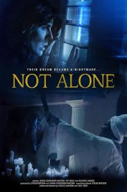 Not Alone ซับไทย