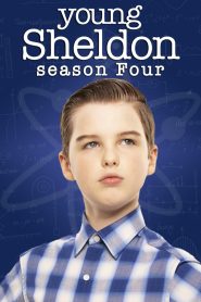 Young Sheldon Season 4 ยังเชลดอน เด็กเนิร์ดจอมกวน ปี 4 ซับไทย