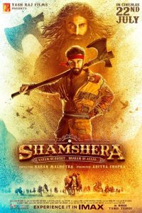 Shamshera แชมชีรา ซับไทย