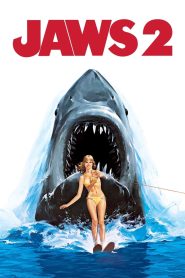 Jaws 2 จอว์ส 2 พากย์ไทย