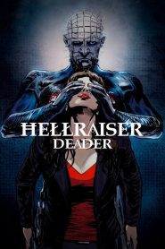 Hellraiser: Deader เจาะประตูเปิดผี พากย์ไทย