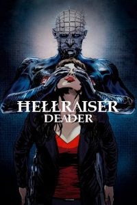 Hellraiser: Deader เจาะประตูเปิดผี พากย์ไทย