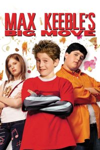 Max Keeble’s Big Move ซับไทย