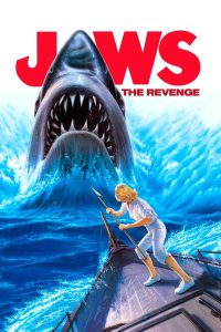 Jaws The Revenge จอว์ส 4 ล้างแค้น พากย์ไทย