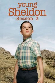 Young Sheldon Season 3 ยังเชลดอน เด็กเนิร์ดจอมกวน ปี 3 ซับไทย