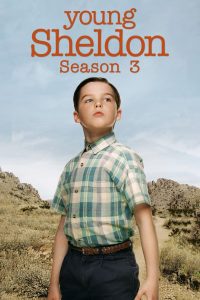 Young Sheldon Season 3 ยังเชลดอน เด็กเนิร์ดจอมกวน ปี 3 ซับไทย