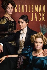 Gentleman Jack เจนเทิลแมนแจ็ค พากย์ไทย