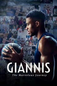 Giannis: The Marvelous Journey ซับไทย