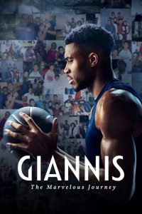 Giannis: The Marvelous Journey ซับไทย