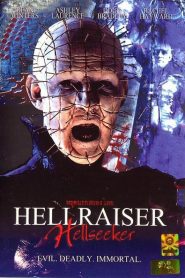 Hellraiser: Hellseeker บิดเปิดผี 6 หลุดนรกสยองโลก พากย์ไทย