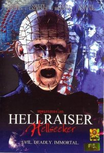 Hellraiser: Hellseeker บิดเปิดผี 6 หลุดนรกสยองโลก พากย์ไทย