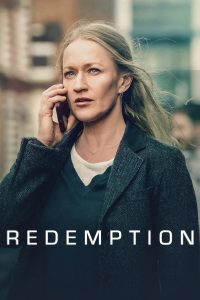 Redemption รีเดมพ์ชัน พากย์ไทย