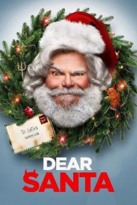 Dear Santa ซับไทย