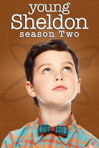 Young Sheldon Season 2 ยังเชลดอน เด็กเนิร์ดจอมกวน ปี 2 ซับไทย