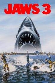 Jaws 3-D จอว์ส 3 พากย์ไทย