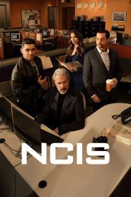 NCIS Season 22 เอ็นซีไอเอส: หน่วยสืบสวนคดีเดือด ปี 22 ซับไทย