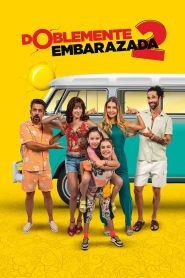 Doblemente embarazada 2 ซับไทย