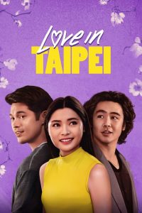 Love in Taipei ซับไทย