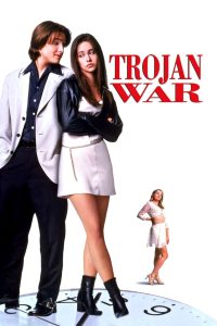 Trojan War ซับไทย