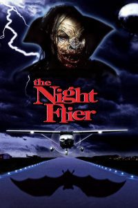 The Night Flier พันธุ์ผีนรกเขี้ยวบิน พากย์ไทย