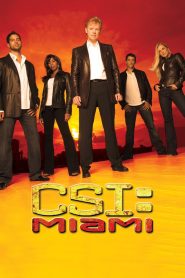 CSI Miami หน่วยเฉพาะกิจสืบศพระห่ำไมอามี่ พากย์ไทย