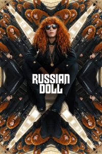 Russian Doll Season 2 รัชเชียน ดอลล์ ปี 2 ซับไทย