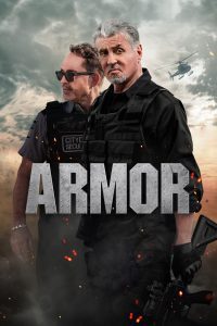 Armor ซับไทย