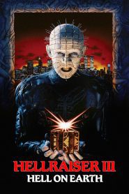 Hellraiser III: Hell on Earth งาบแล้วไม่งุ่นง่าน พากย์ไทย