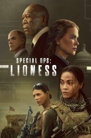 Special Ops Lioness Season 1 ซับไทย