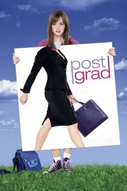 Post Grad พากย์ไทย