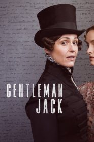 Gentleman Jack Season 1 เจนเทิลแมนแจ็ค ปี 1 พากย์ไทย