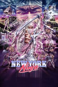 New York Ninja ซับไทย