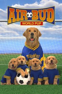 Air Bud 3: World Pup ซุปเปอร์หมา ตะลุยบอลโลก พากย์ไทย