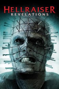 Hellraiser: Revelations บิดเปิดผี นรกไม่มีวันตาย พากย์ไทย